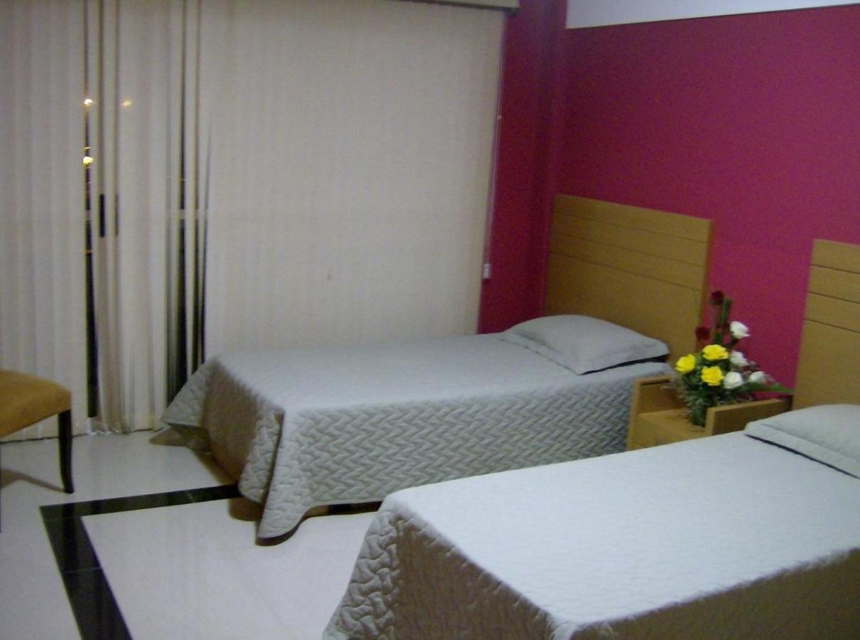 Don Limpone Apart Hotel Natal Exterior foto