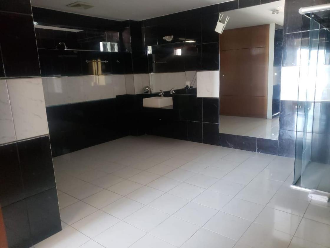 Don Limpone Apart Hotel Natal Exterior foto
