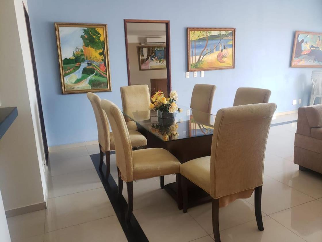 Don Limpone Apart Hotel Natal Exterior foto