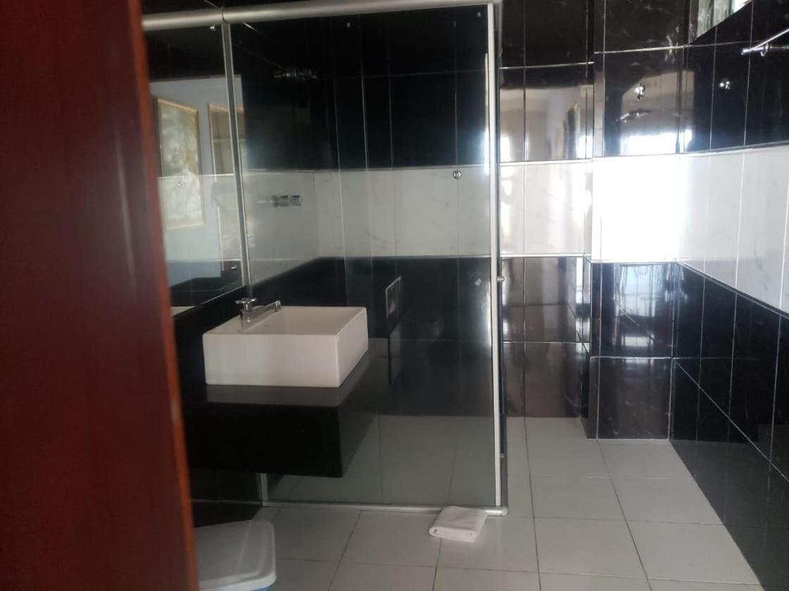 Don Limpone Apart Hotel Natal Exterior foto