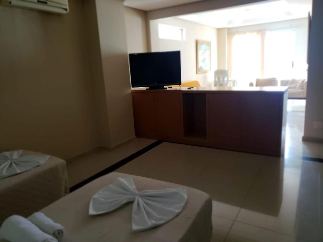 Don Limpone Apart Hotel Natal Exterior foto