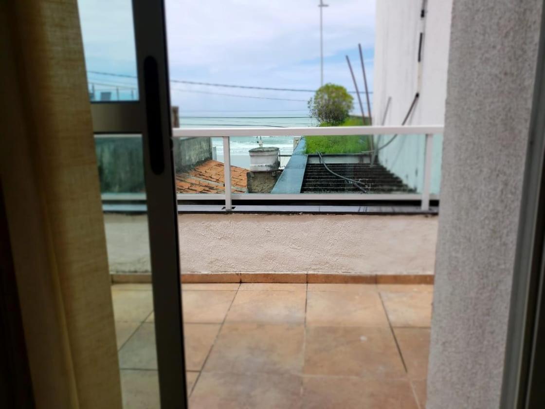 Don Limpone Apart Hotel Natal Exterior foto
